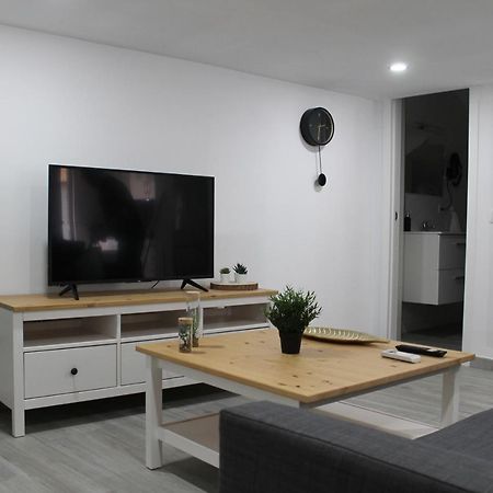 Apartamentos Los Nidillos ลาสปัลมาส เด กรานคานาเรีย ภายนอก รูปภาพ