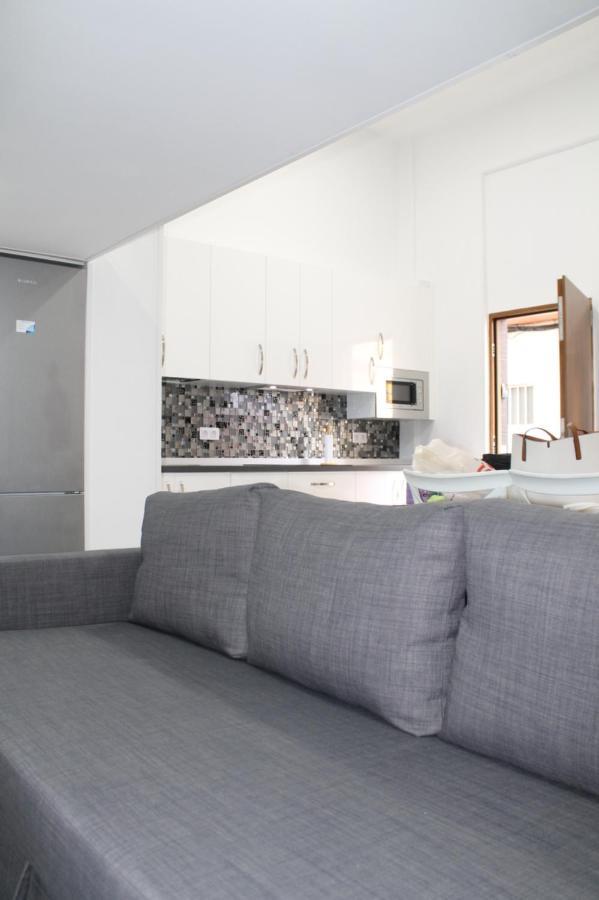 Apartamentos Los Nidillos ลาสปัลมาส เด กรานคานาเรีย ภายนอก รูปภาพ