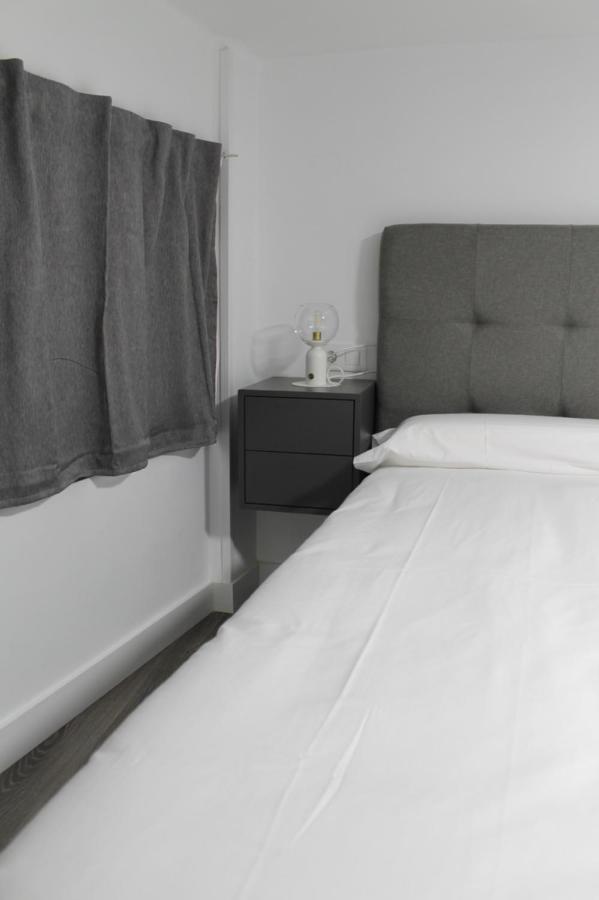 Apartamentos Los Nidillos ลาสปัลมาส เด กรานคานาเรีย ภายนอก รูปภาพ