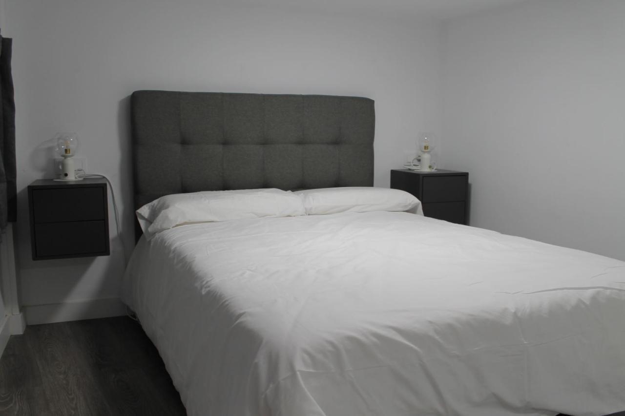Apartamentos Los Nidillos ลาสปัลมาส เด กรานคานาเรีย ภายนอก รูปภาพ
