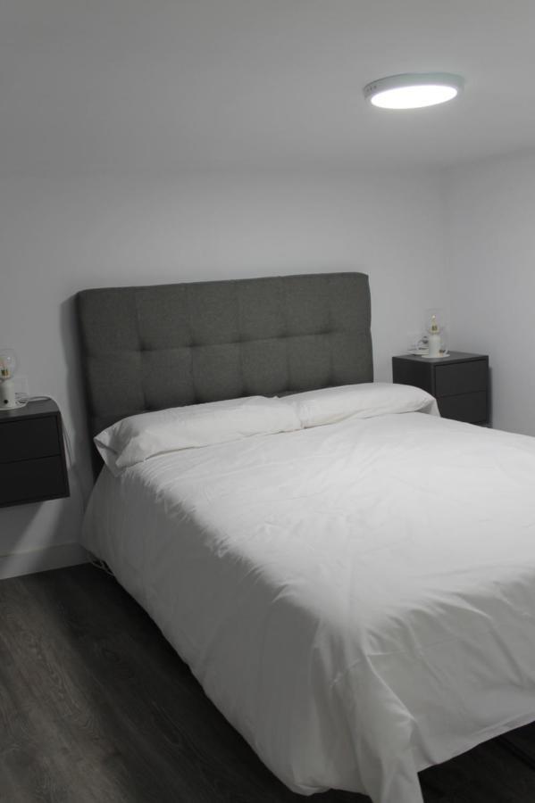 Apartamentos Los Nidillos ลาสปัลมาส เด กรานคานาเรีย ภายนอก รูปภาพ