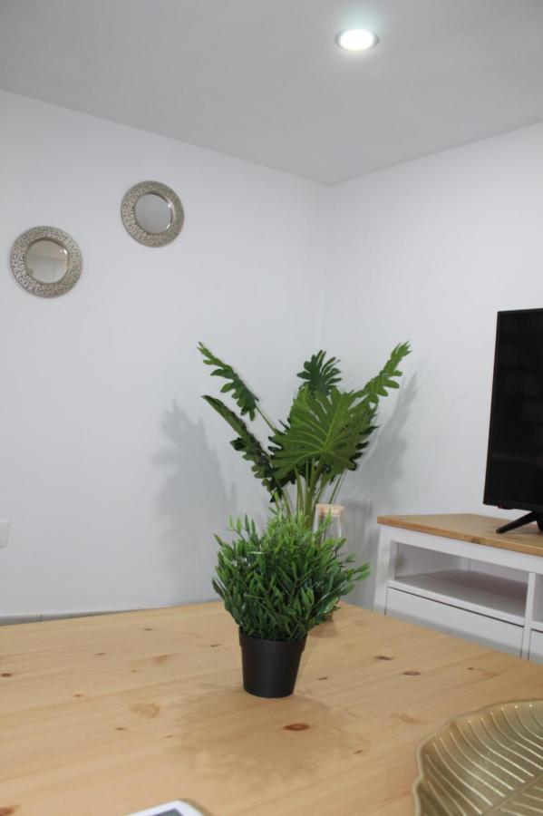 Apartamentos Los Nidillos ลาสปัลมาส เด กรานคานาเรีย ภายนอก รูปภาพ